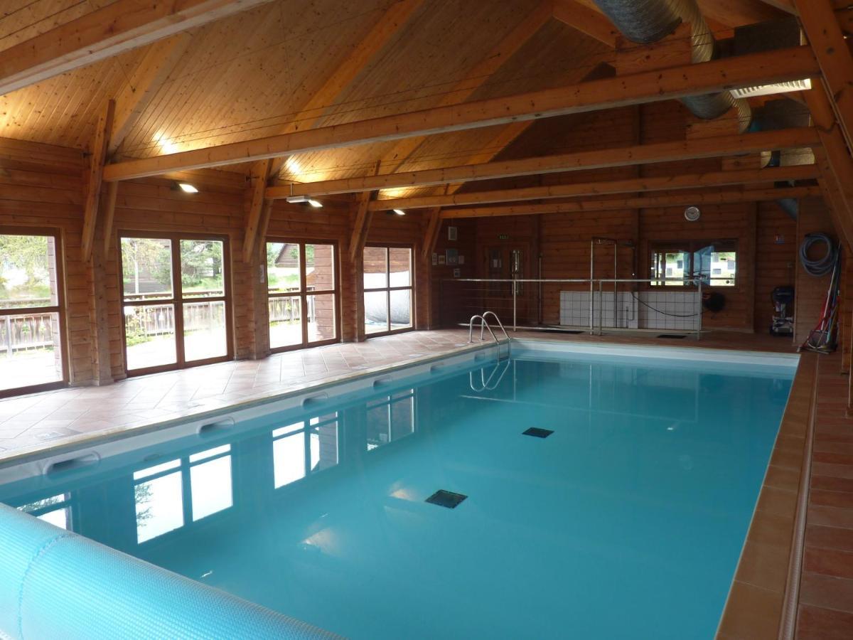 Chalet Aneloup Vue D'Exception A La Joue Du Loup Saint-Étienne-en-Dévoluy Eksteriør bilde