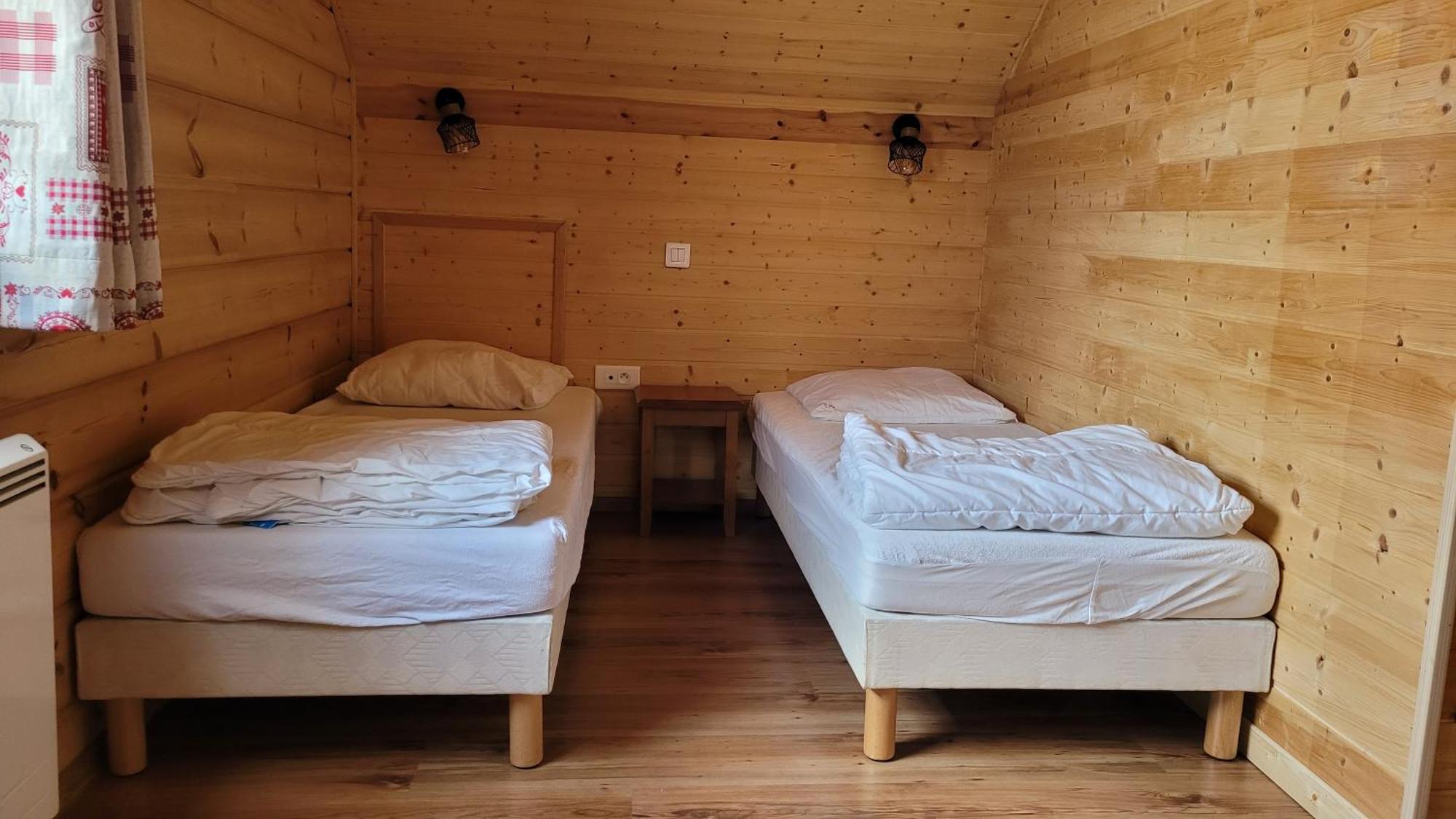 Chalet Aneloup Vue D'Exception A La Joue Du Loup Saint-Étienne-en-Dévoluy Eksteriør bilde